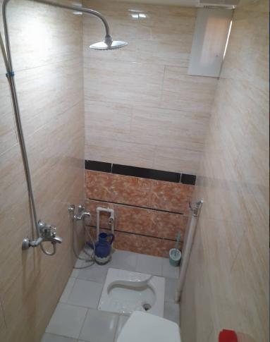 اقامتگاه روستایی پارادایس در فومن