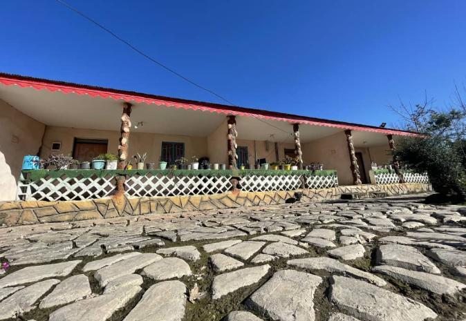 اقامتگاه روستایی پارادایس در فومن