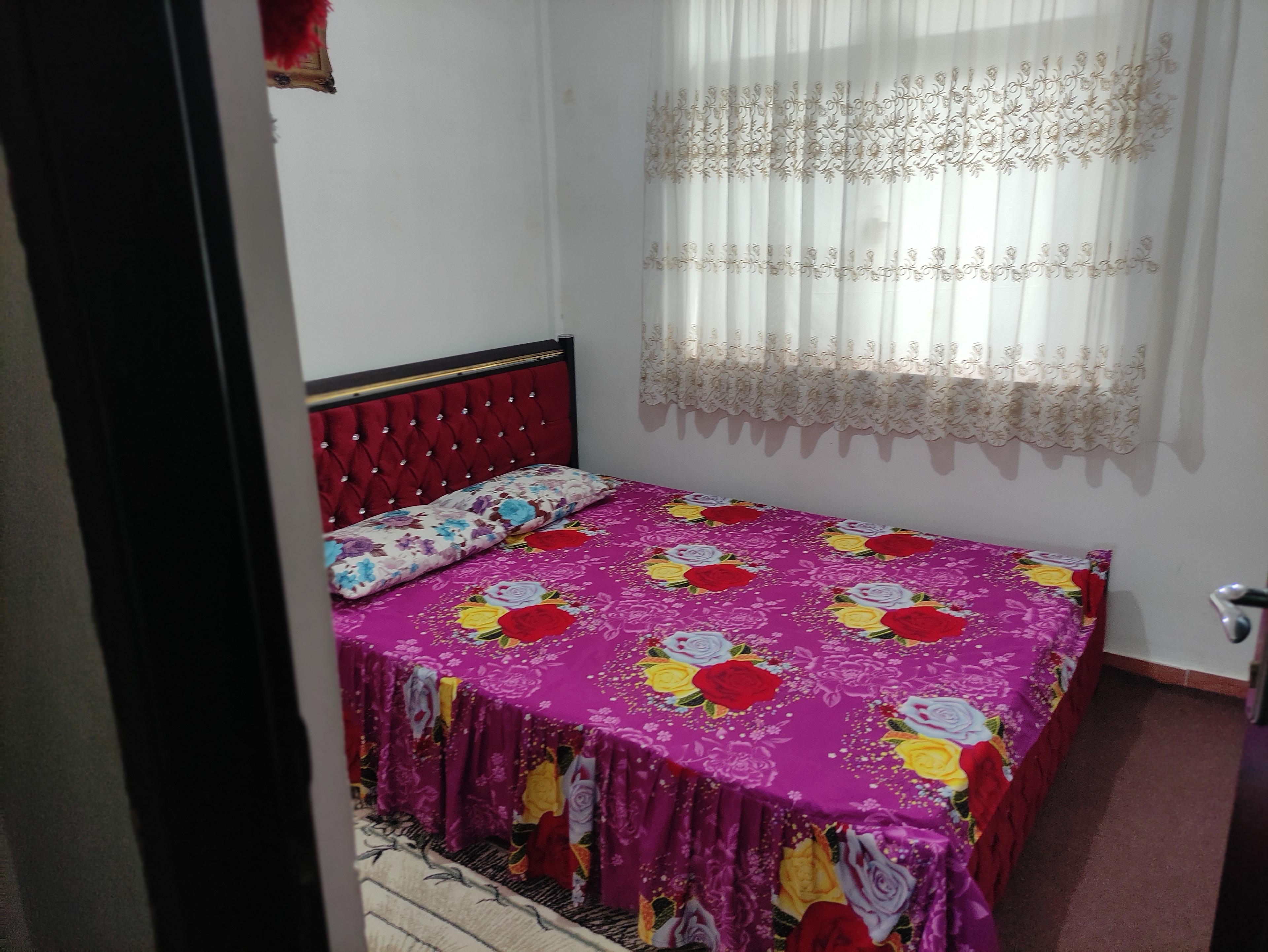 اجاره روزانه ویلا جنگلی در ماسال