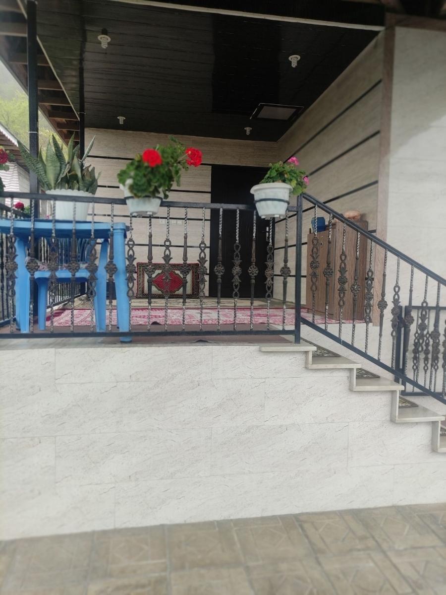 اجاره روزانه ویلا جنگلی در ماسال