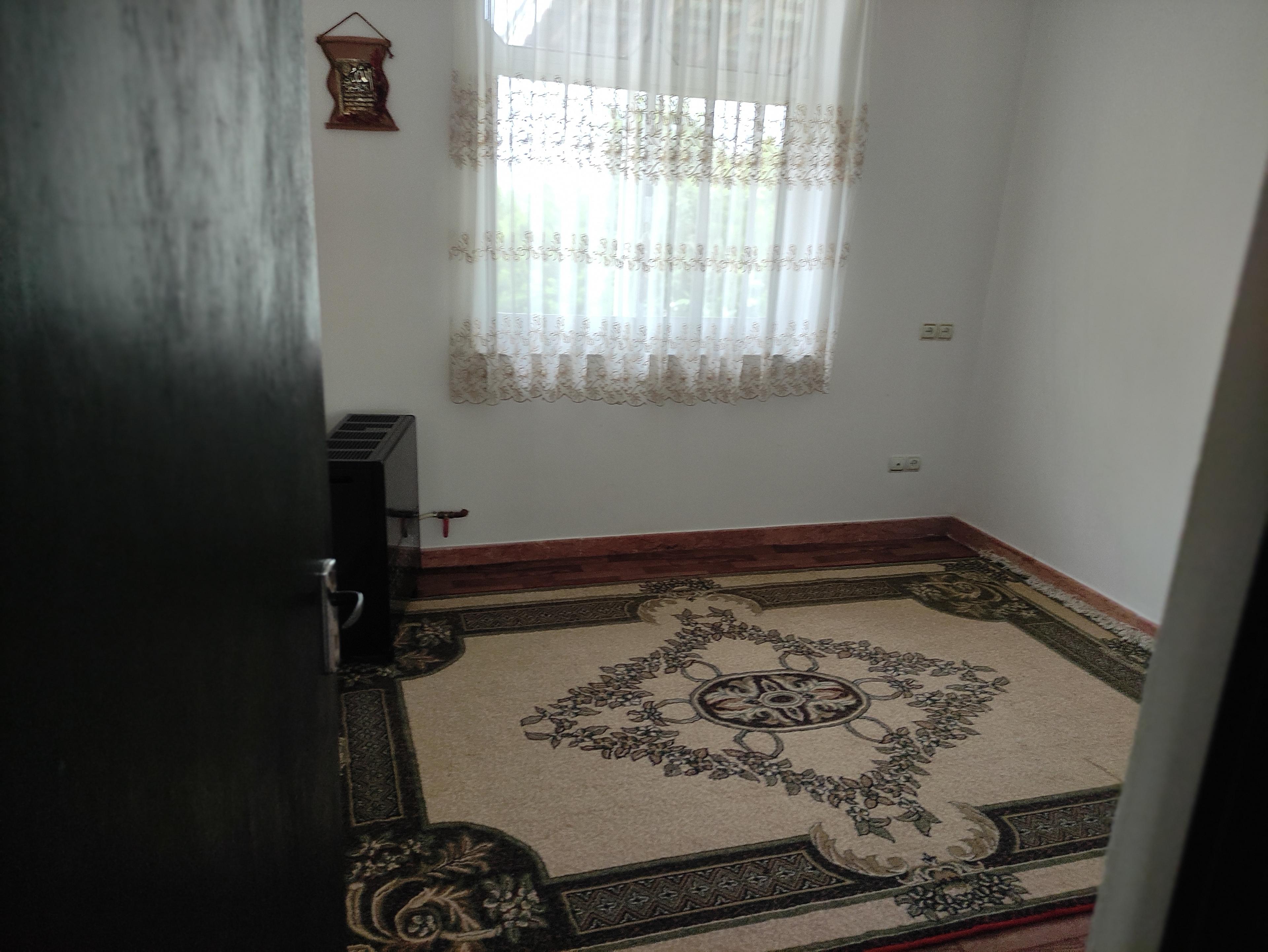 اجاره روزانه ویلا جنگلی در ماسال