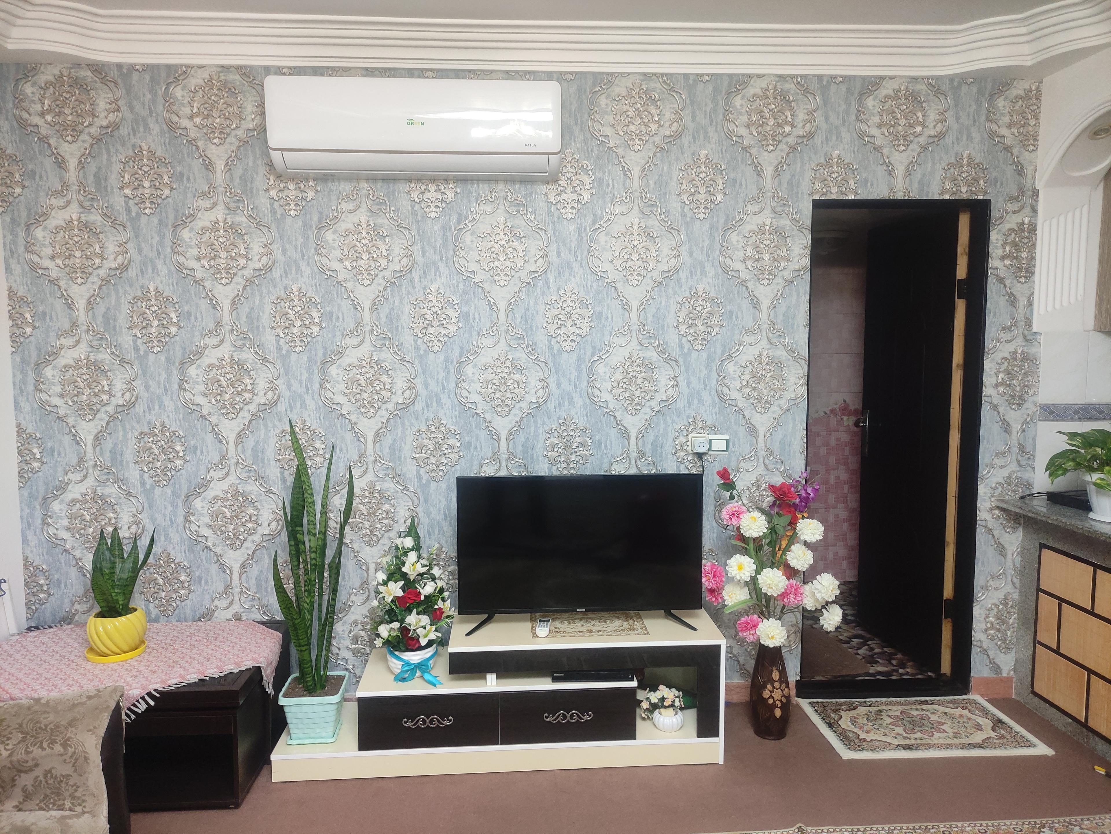 اجاره روزانه ویلا جنگلی در ماسال