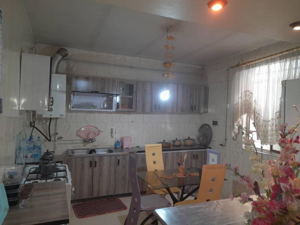 منزل روزانه در منطقه شهرکی قزوین