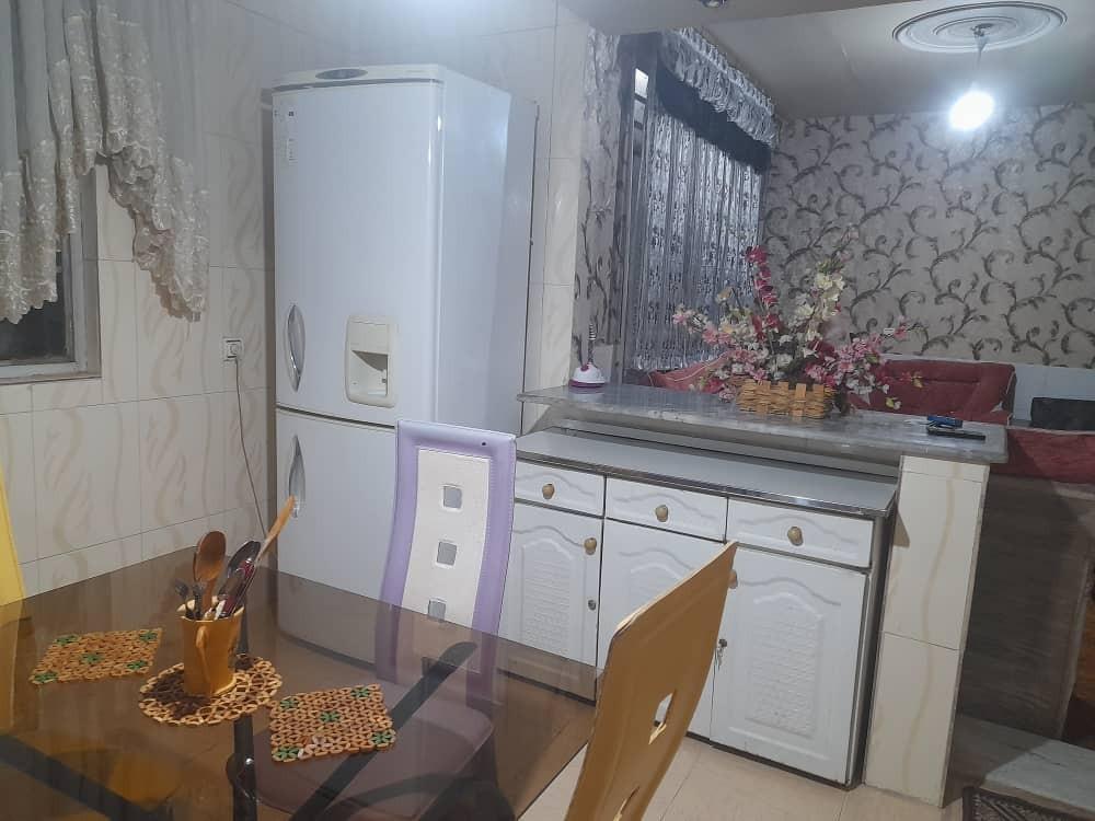 منزل روزانه در منطقه شهرکی قزوین