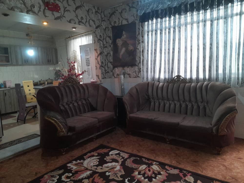 منزل روزانه در منطقه شهرکی قزوین