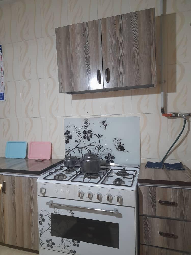 منزل روزانه در منطقه شهرکی قزوین