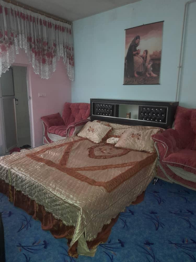 منزل روزانه در منطقه شهرکی قزوین