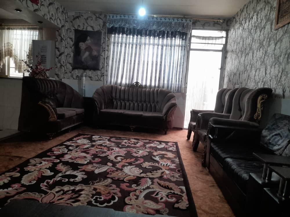 منزل روزانه در منطقه شهرکی قزوین