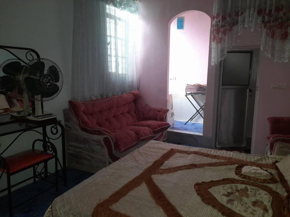 منزل روزانه در منطقه شهرکی قزوین