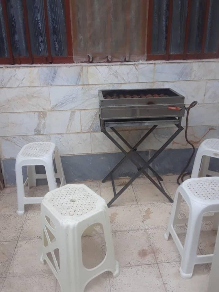 منزل روزانه در منطقه شهرکی قزوین