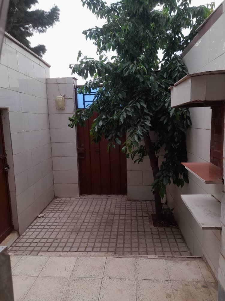 منزل روزانه در منطقه شهرکی قزوین