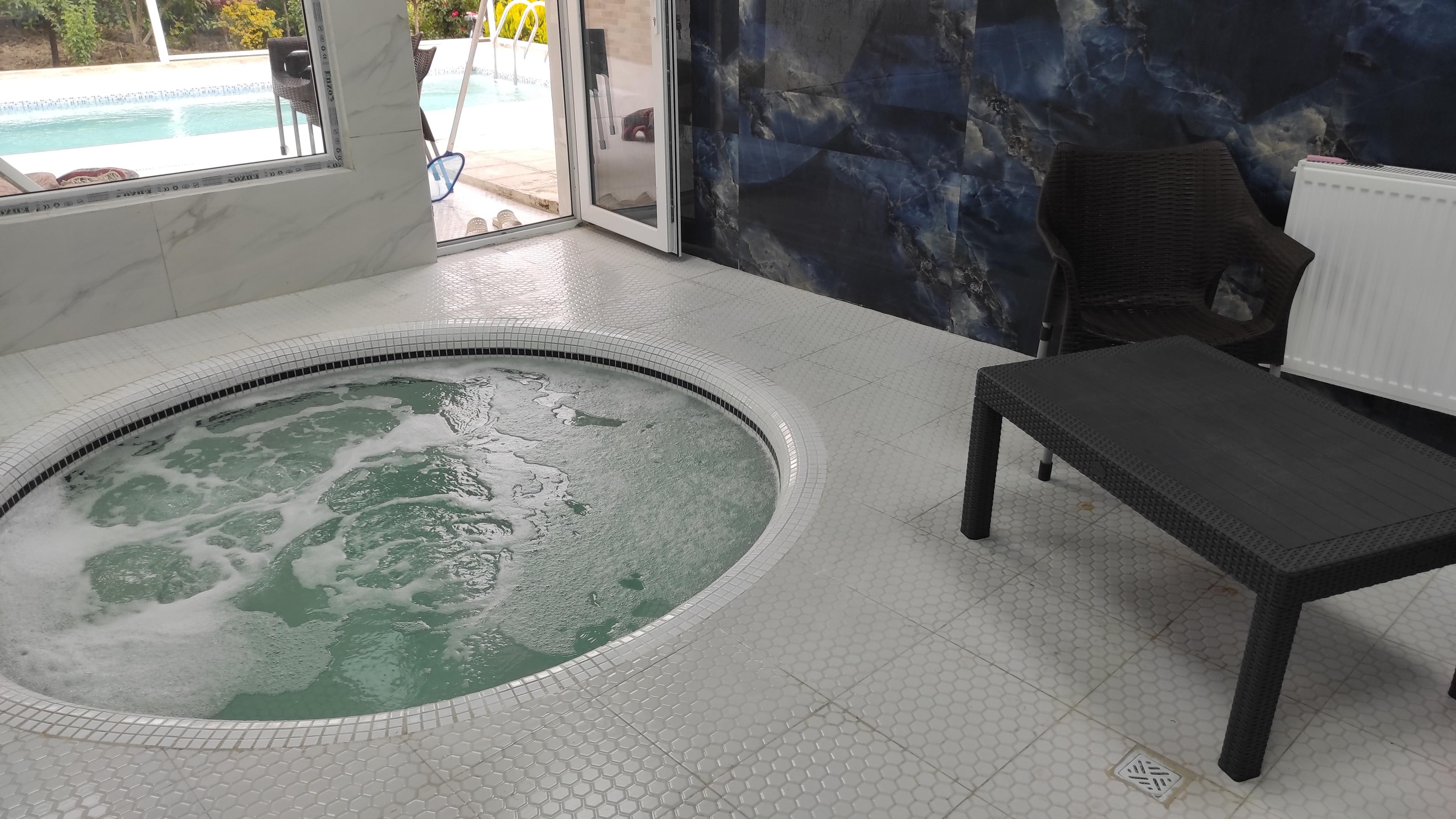 اجاره روزانه ویلا 3 خوابه مسیحا کردان