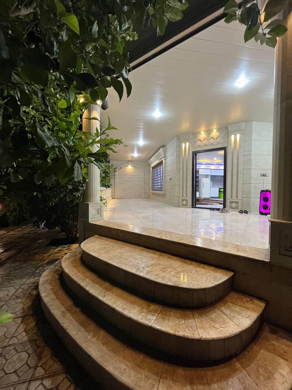 اجاره ویلا باغ دو خوابه در دزفول