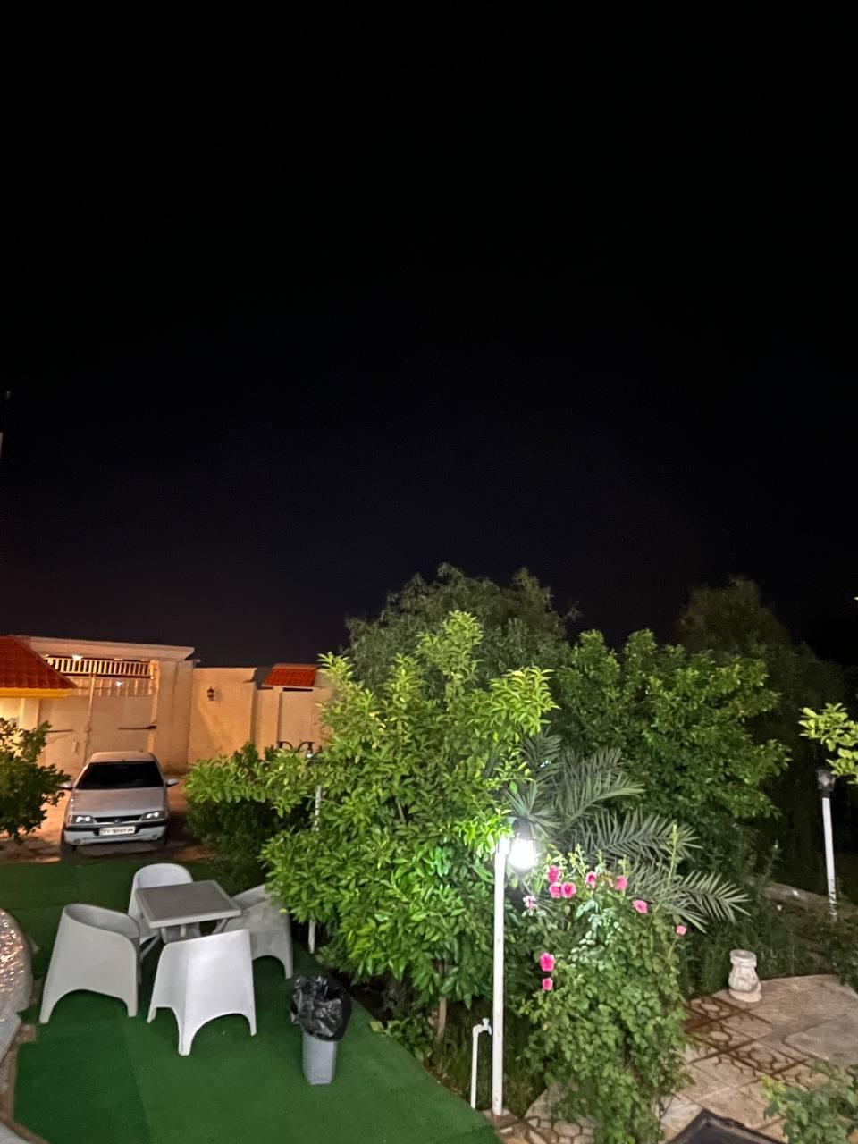 اجاره ویلا باغ دو خوابه در دزفول