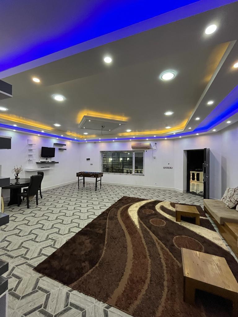 اجاره ویلا باغ دو خوابه در دزفول