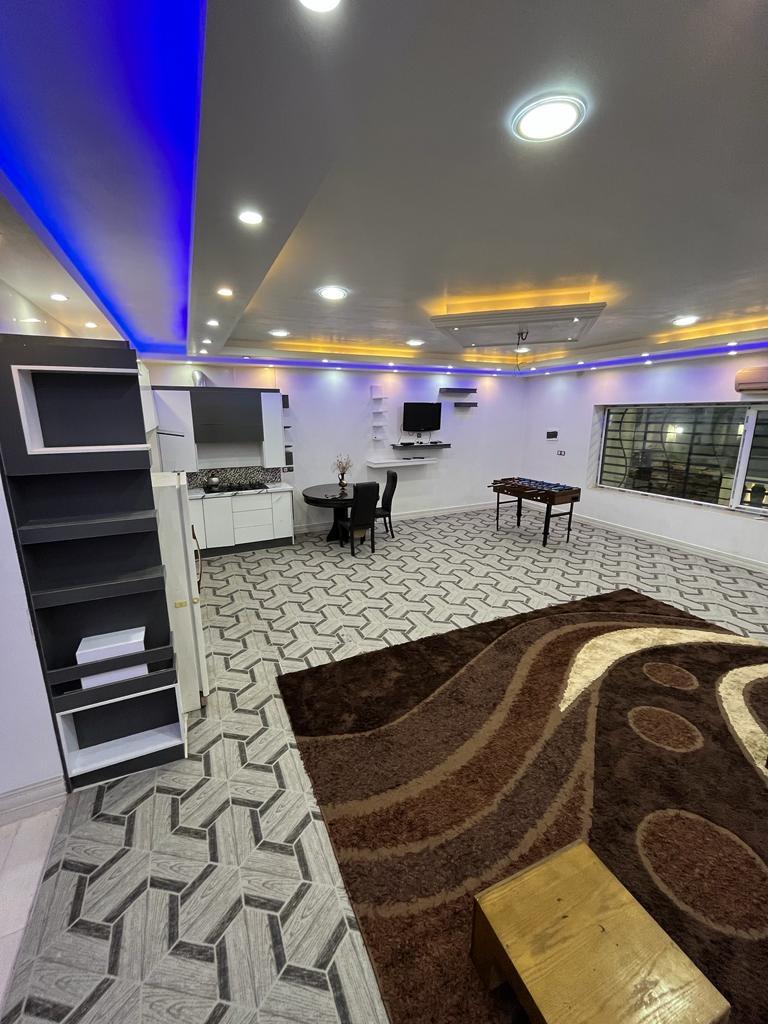 اجاره ویلا باغ دو خوابه در دزفول