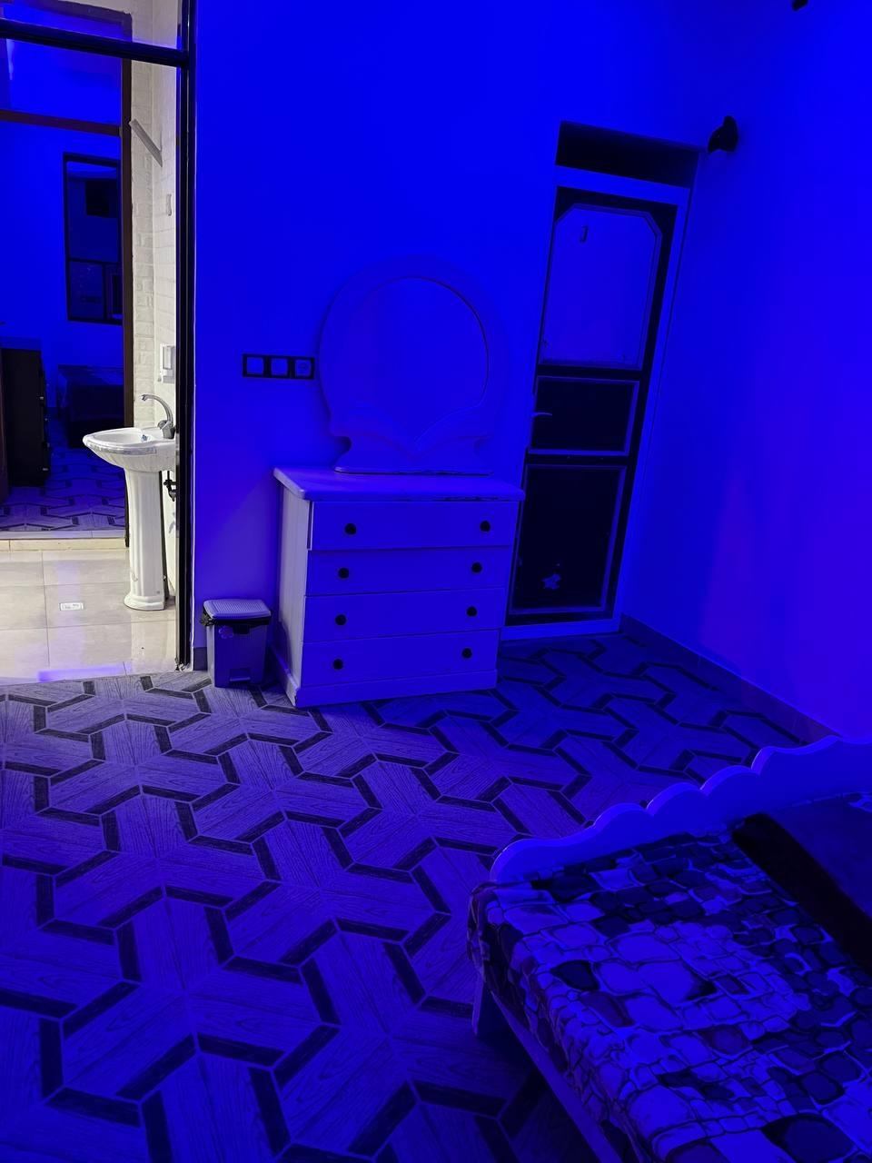 اجاره ویلا باغ دو خوابه در دزفول