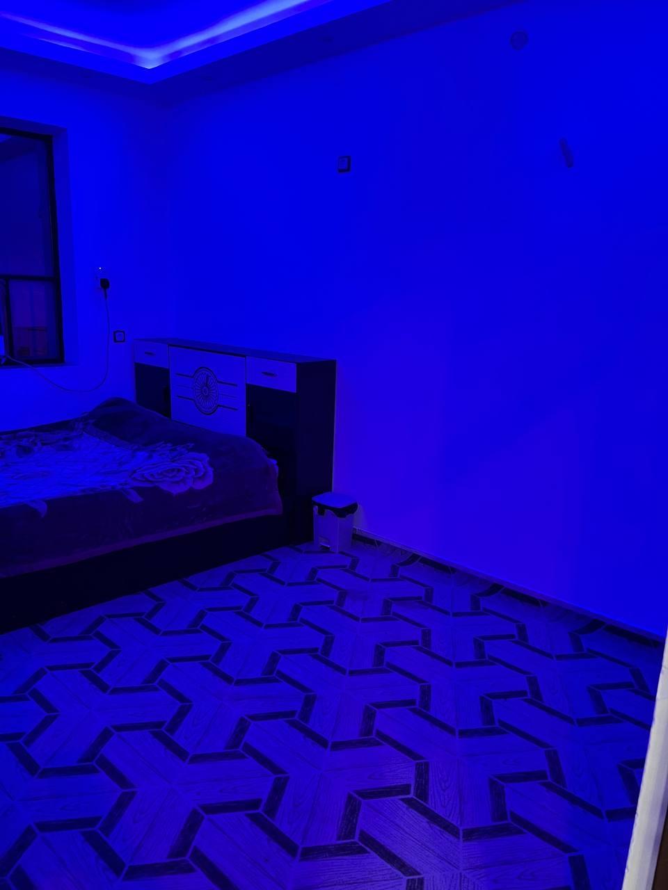 اجاره ویلا باغ دو خوابه در دزفول