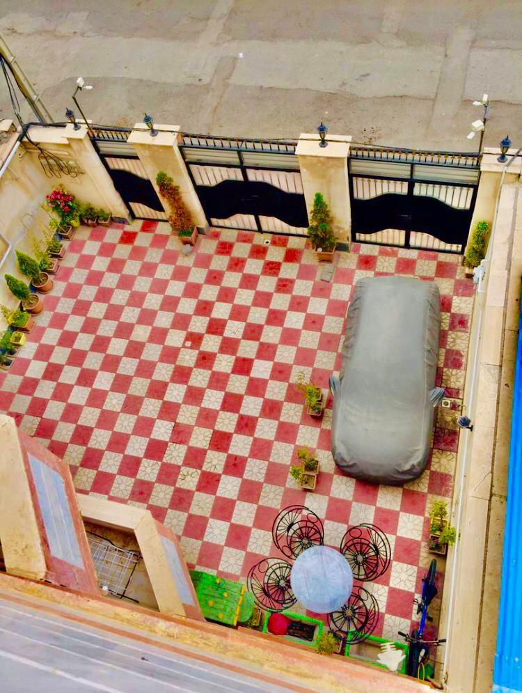 آپارتمان اجاره ای روزانه در اردبیل