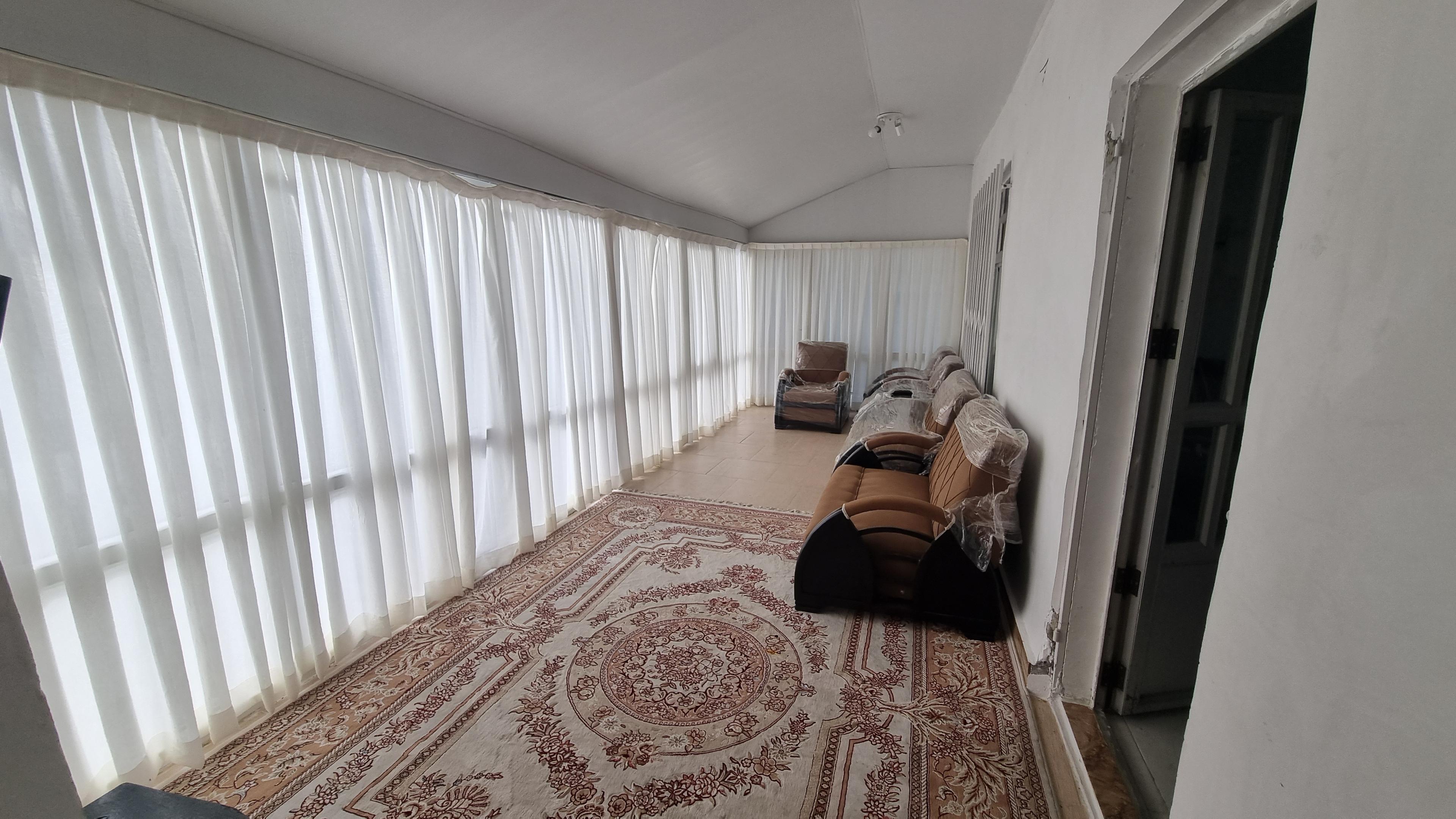 ویلای بهشت کوچک ماهیگیری در صومعه سرا