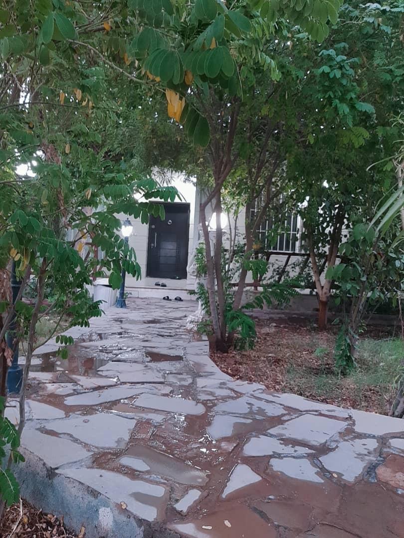 اجاره روزانه ویلا دو خوابه در دزفول