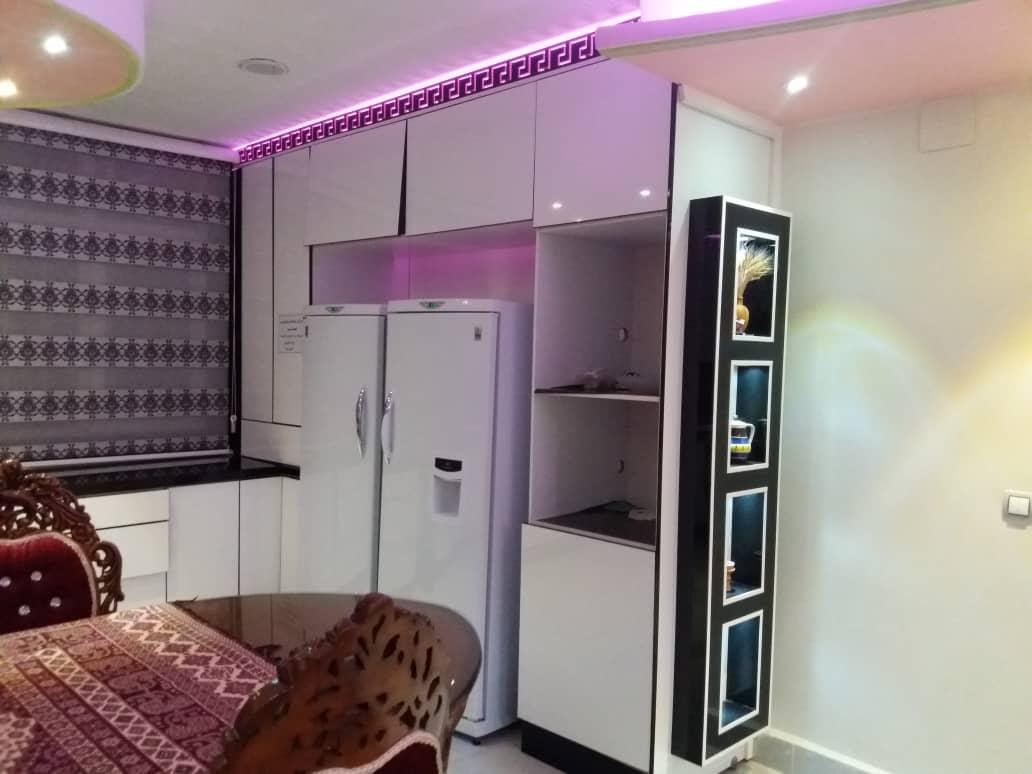 اجاره روزانه ویلا دو خوابه در دزفول