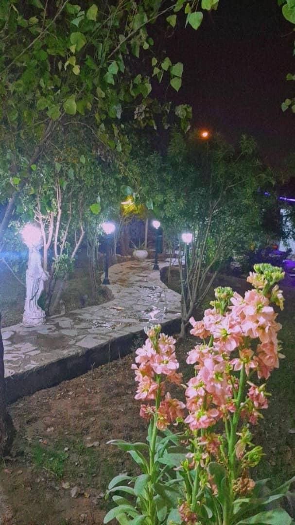 اجاره روزانه ویلا دو خوابه در دزفول