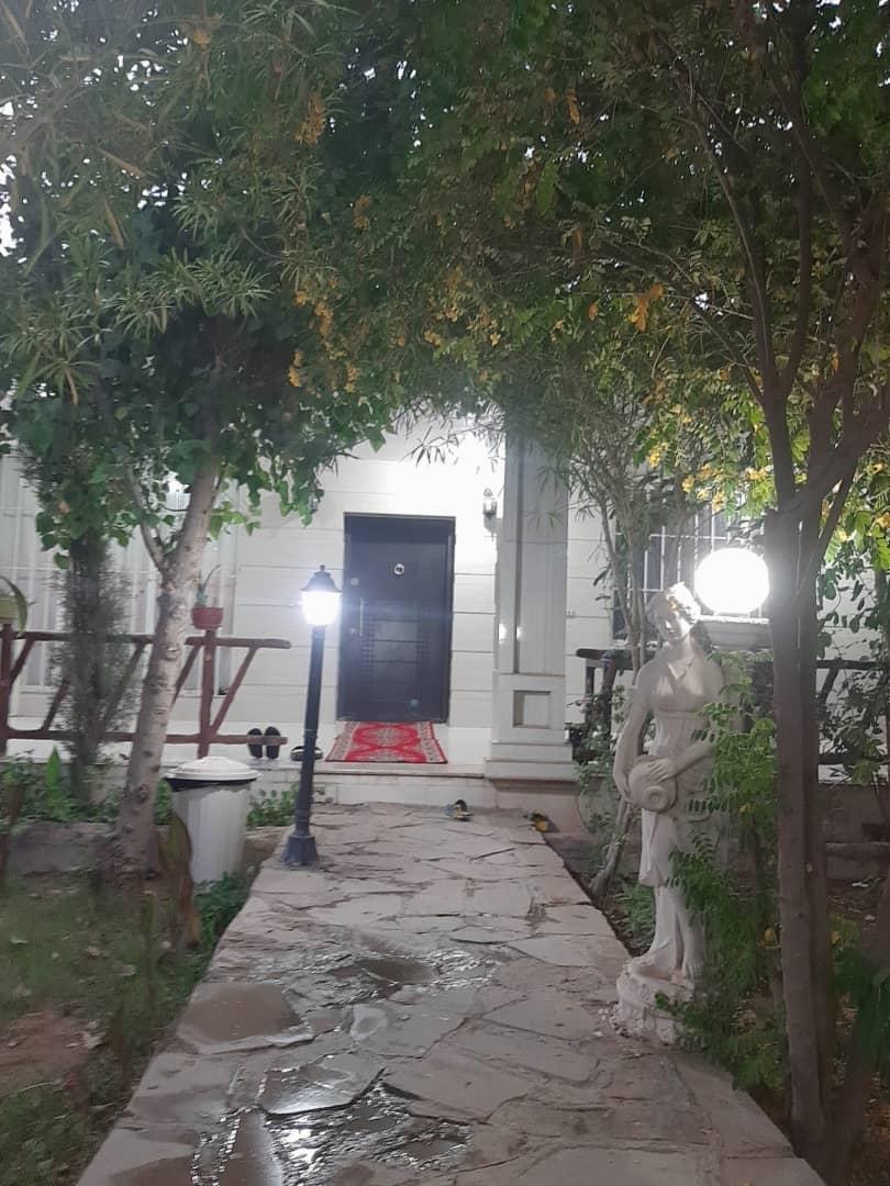 اجاره روزانه ویلا دو خوابه در دزفول