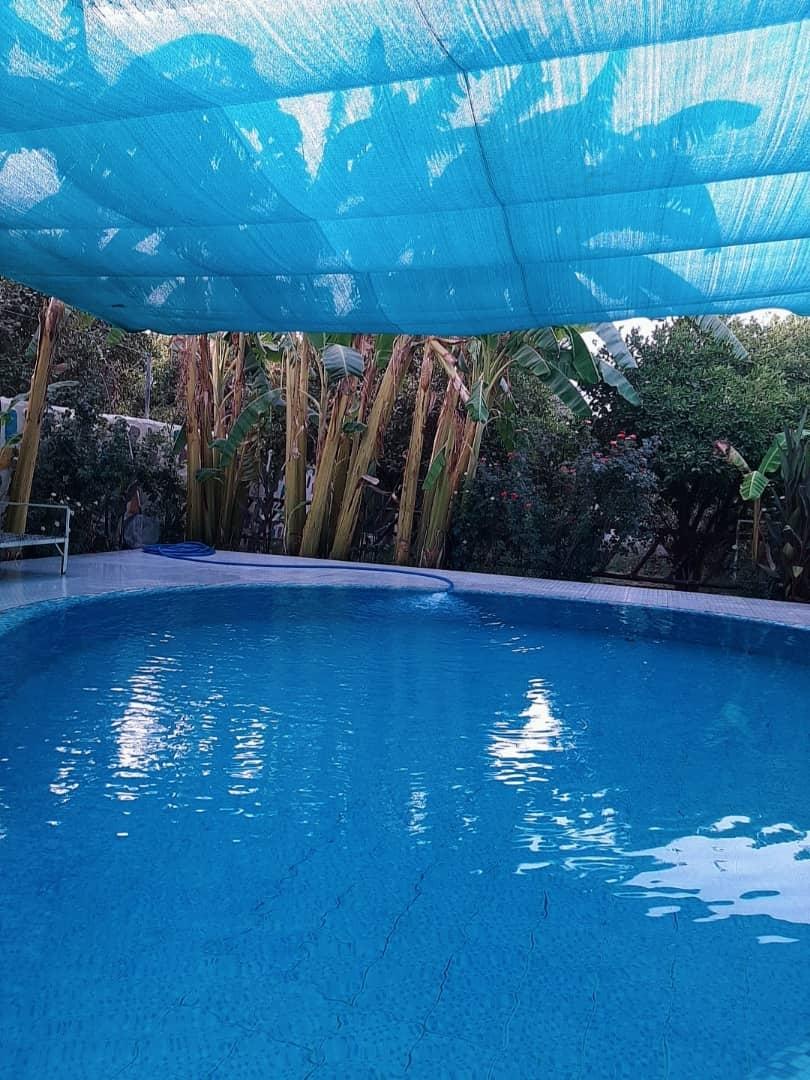 اجاره روزانه ویلا دو خوابه در دزفول