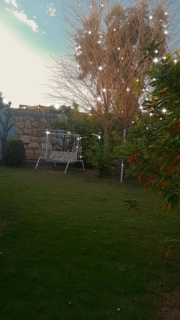 اجاره روزانه ویلا دو خوابه در دزفول