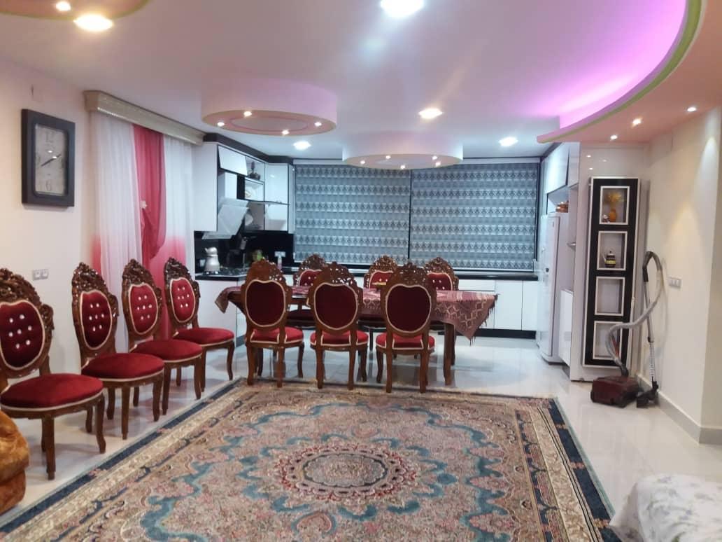 اجاره روزانه ویلا دو خوابه در دزفول