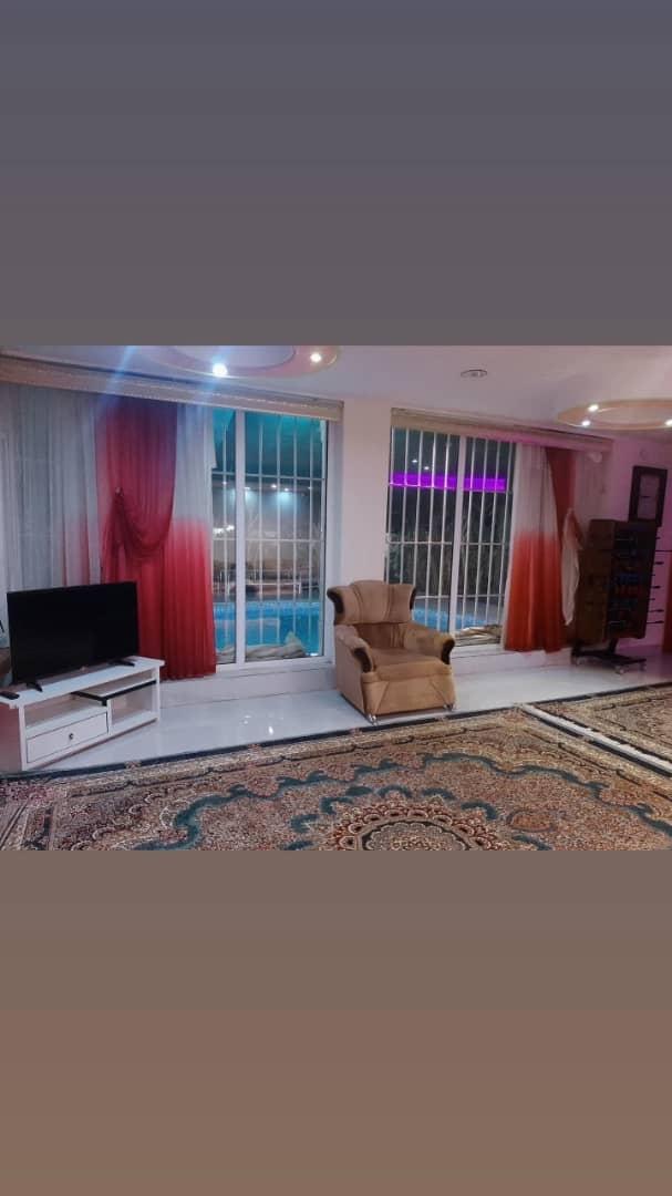 اجاره روزانه ویلا دو خوابه در دزفول