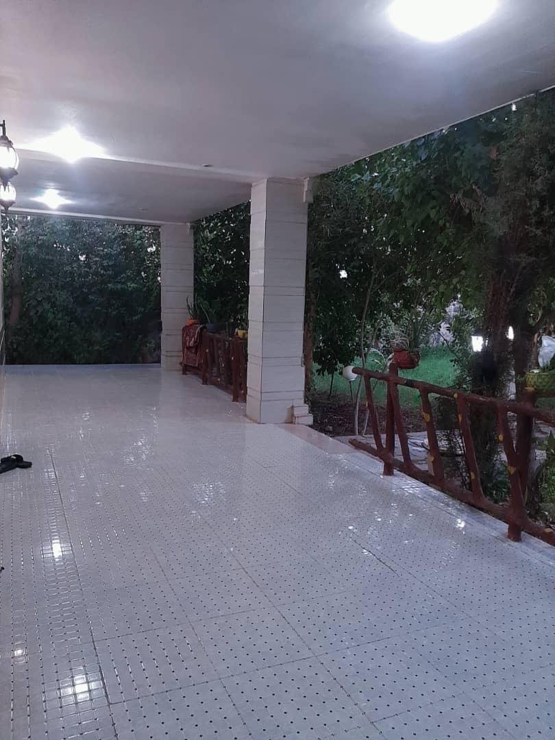 اجاره روزانه ویلا دو خوابه در دزفول