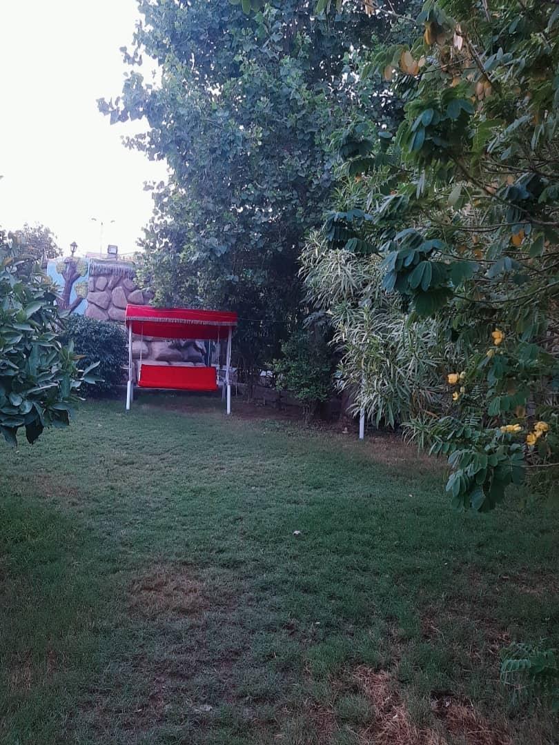 اجاره روزانه ویلا دو خوابه در دزفول