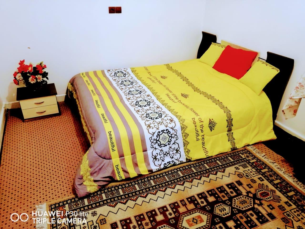 اجاره روزانه ویلا دو خوابه در دزفول