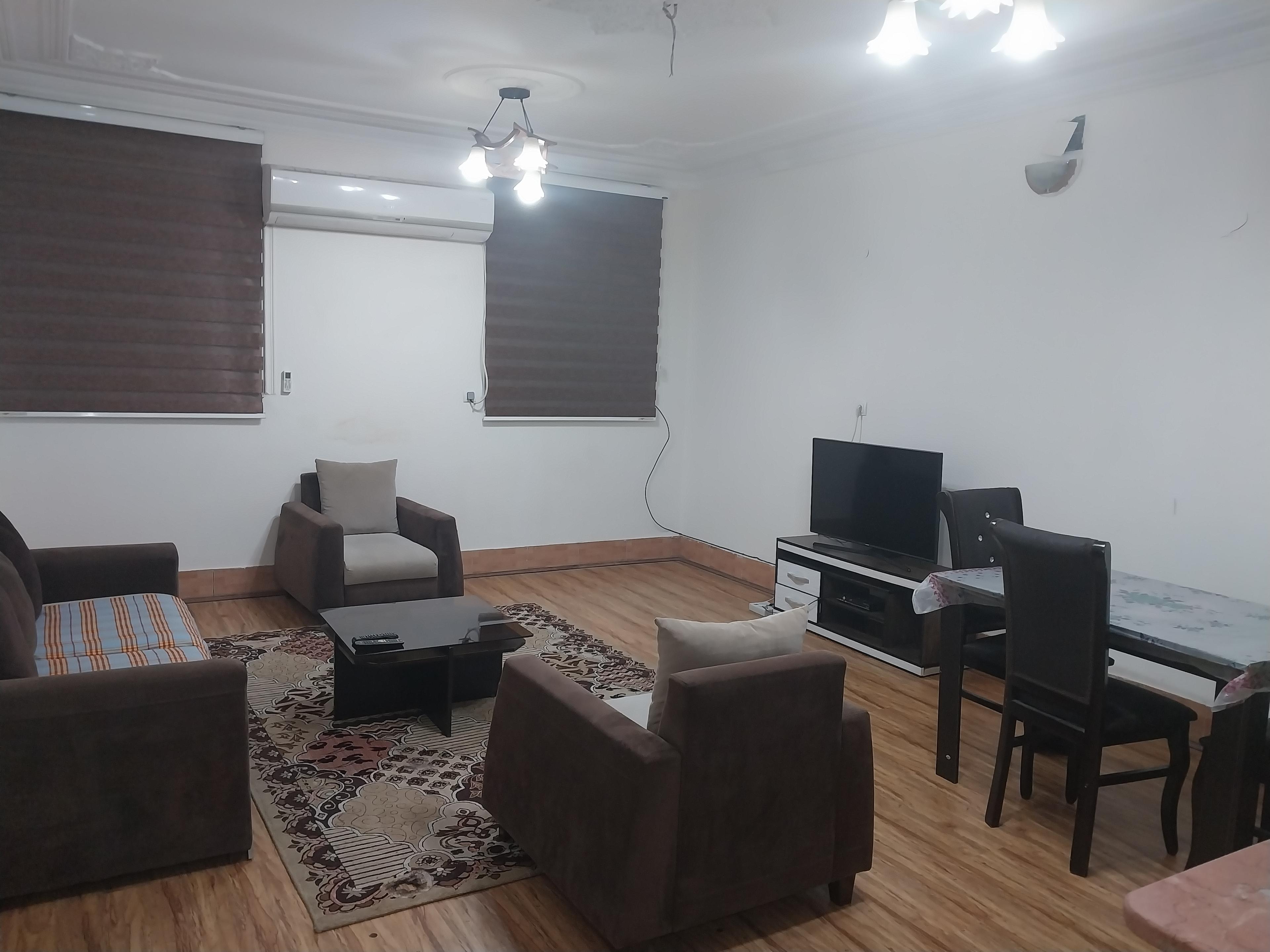 اجاره آپارتمان لوکس و تمیز در بوشهر - ارکید7
