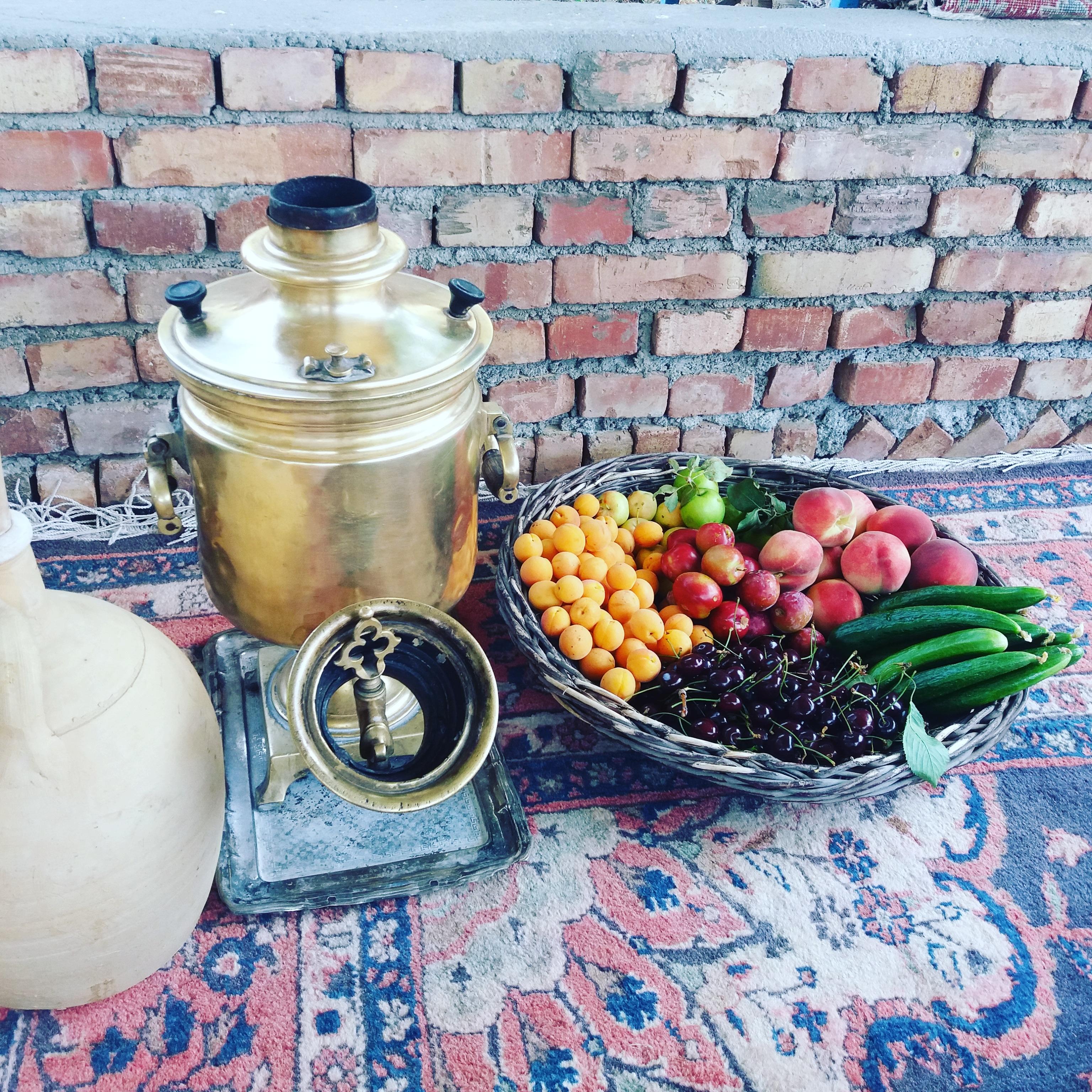 اجاره اقامتگاه بوم گردی میشاند در مرند