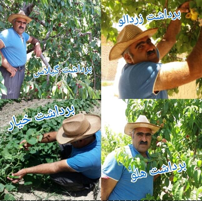 اجاره اقامتگاه بوم گردی میشاند در مرند