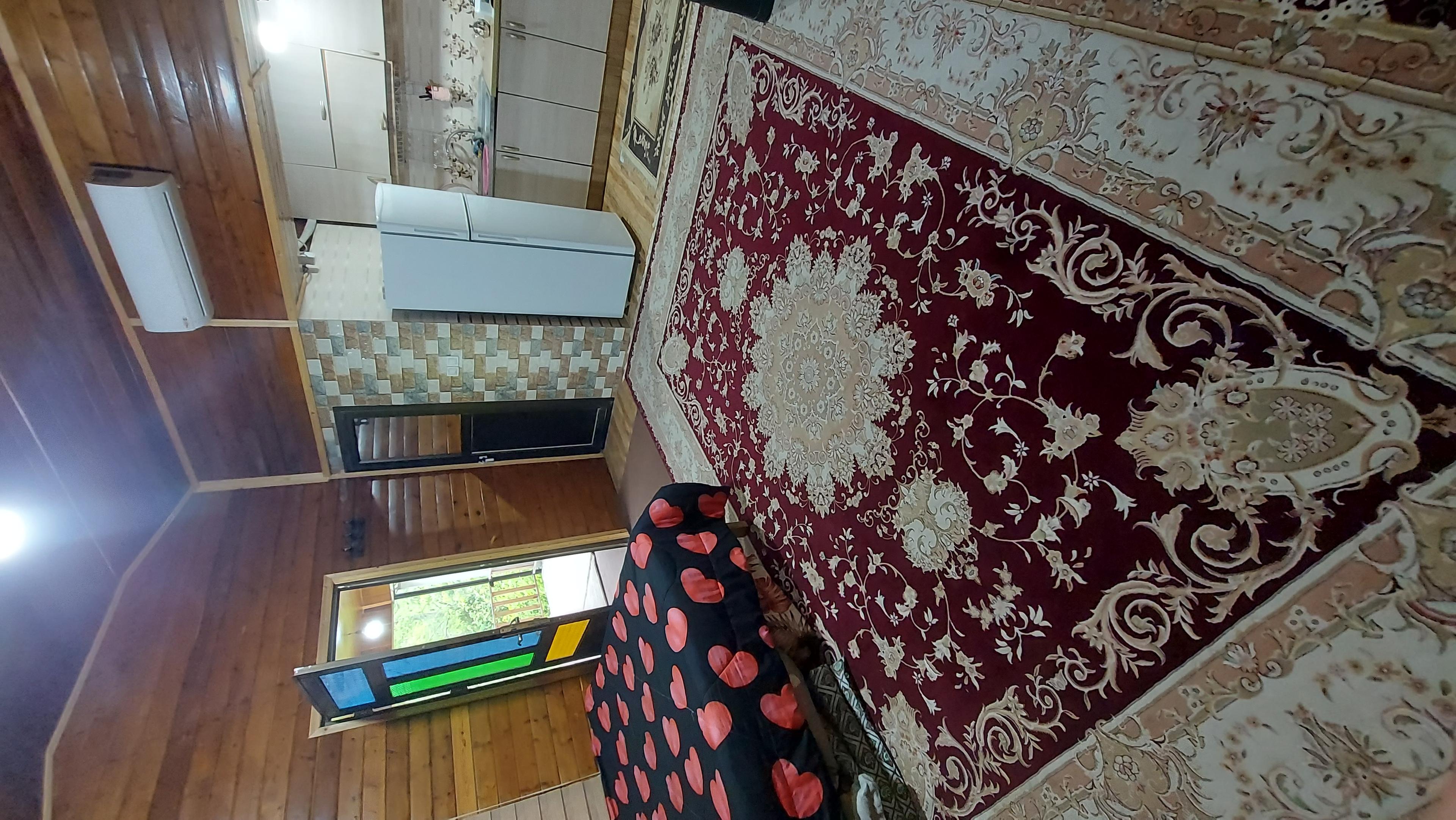 سوئیت بوم گردی 50 متری بدون خواب در لفور