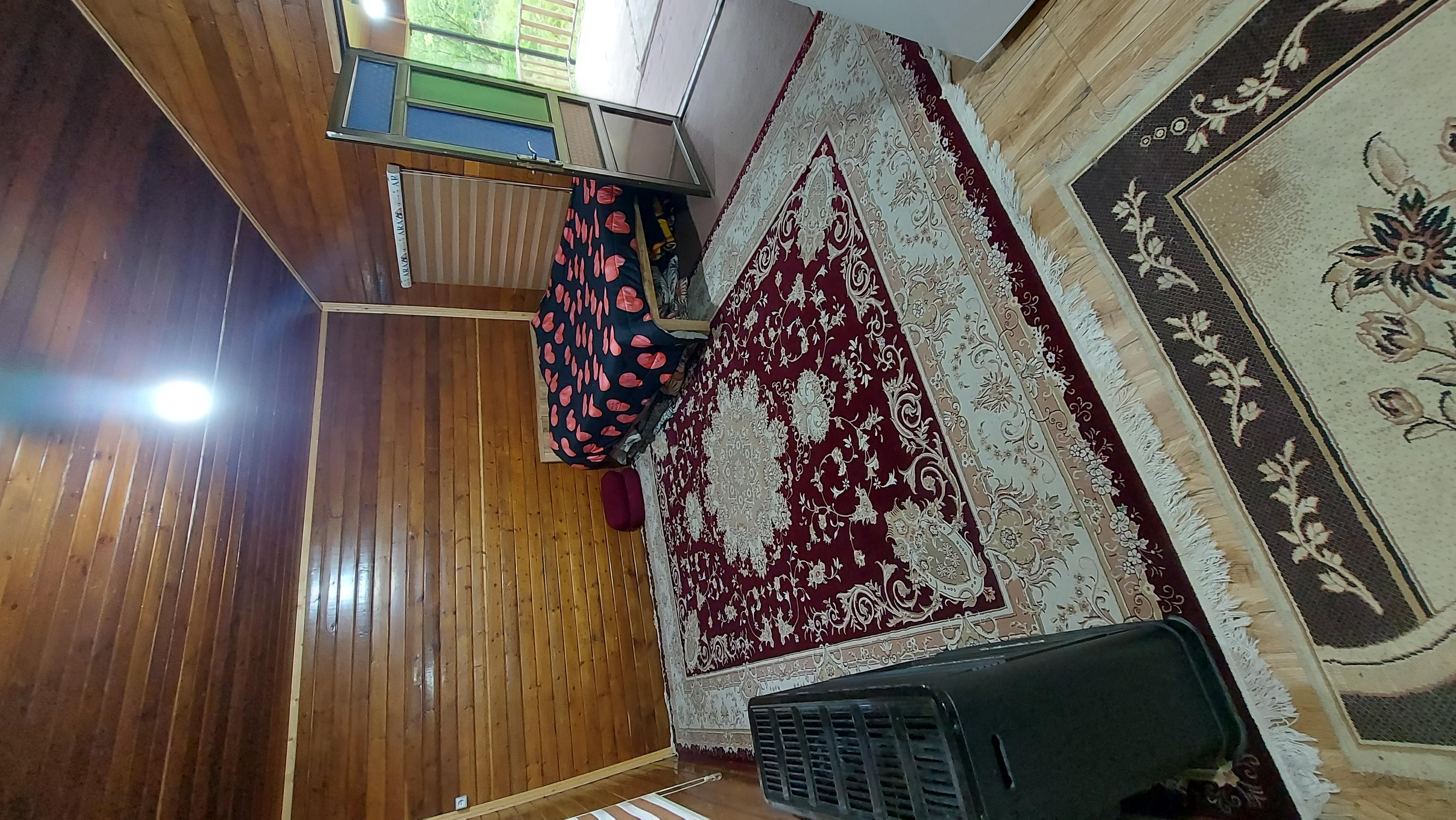 سوئیت بوم گردی 50 متری بدون خواب در لفور