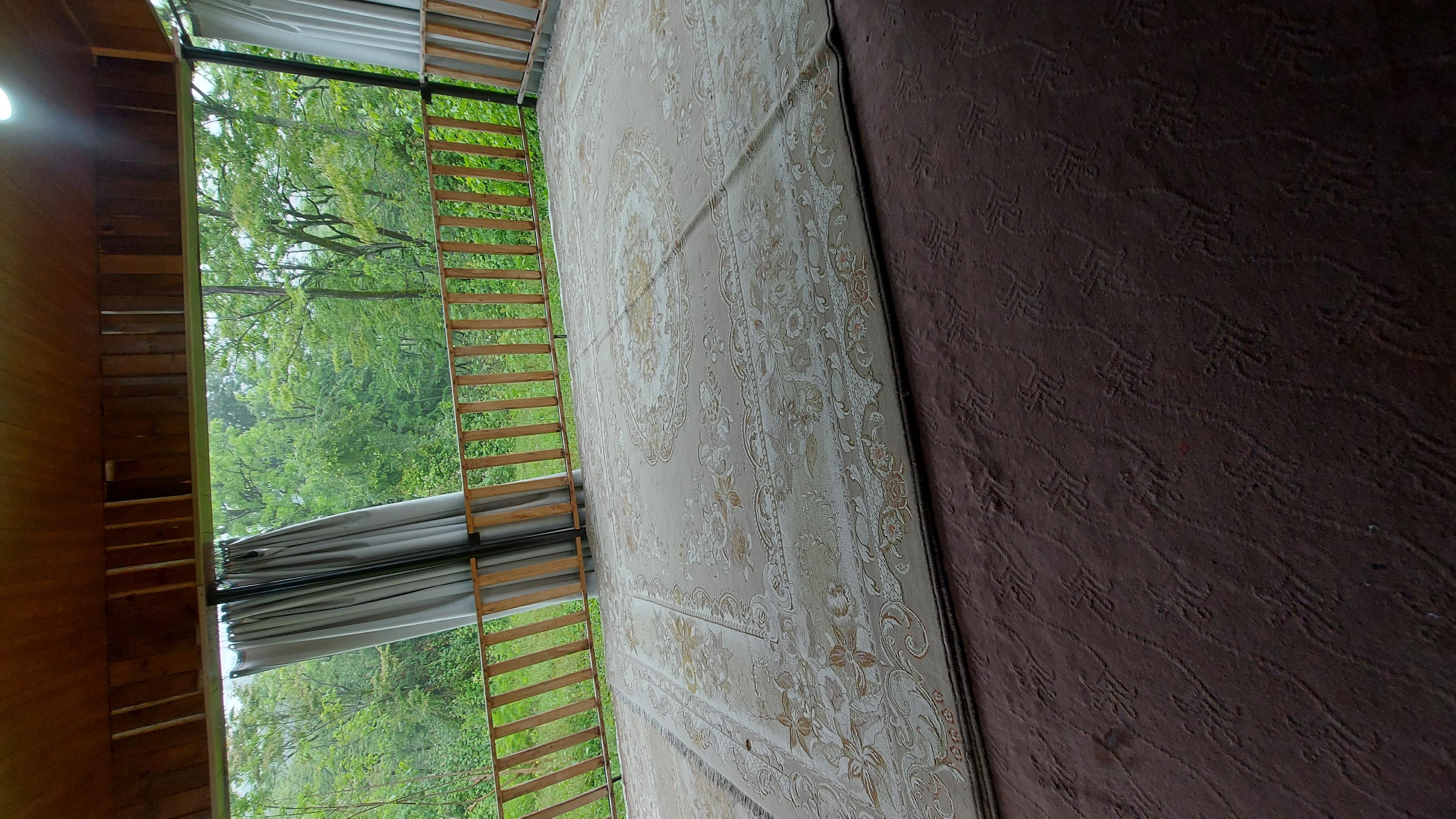 سوئیت بوم گردی 50 متری بدون خواب در لفور