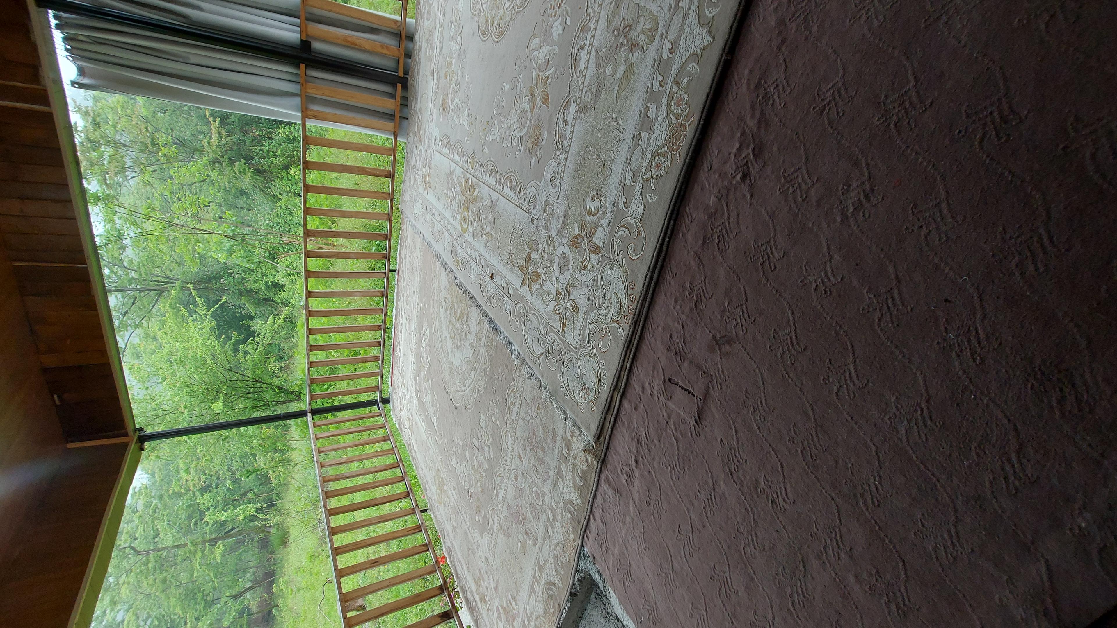 سوئیت بوم گردی 50 متری بدون خواب در لفور