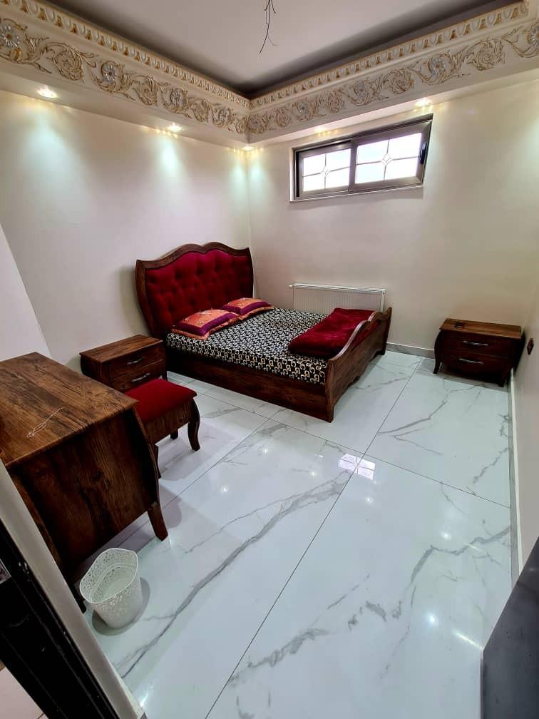 ویلا سوپر لوکس استخردار در باسمنج تبریز