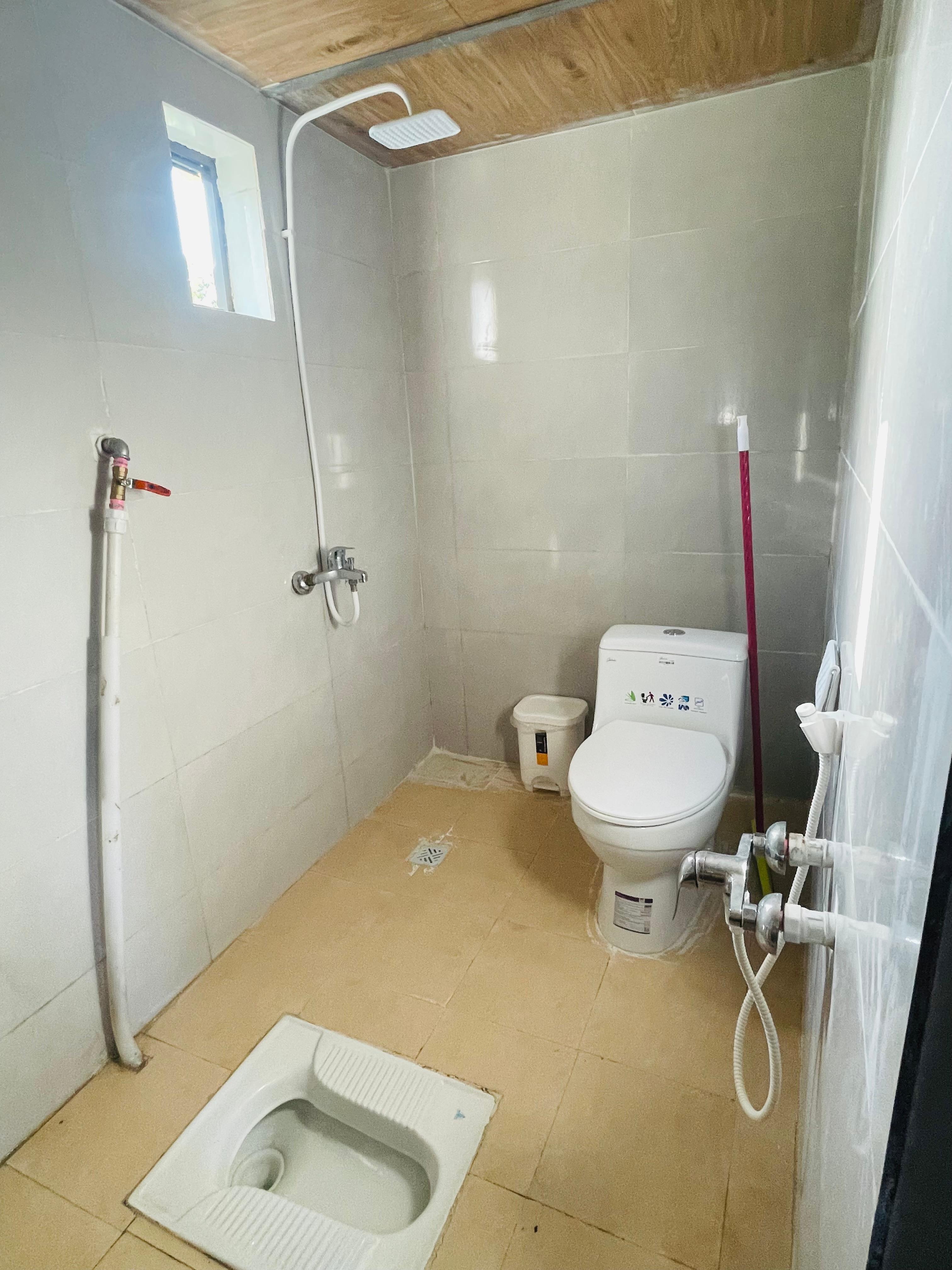 رزرو کلبه چوبی دوبلکس در سوادکوه