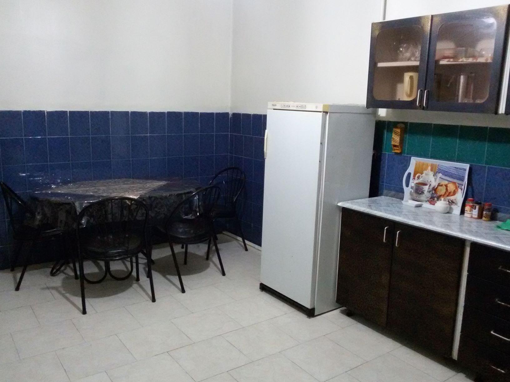 ویلای دوخوابه تمیز دربست داخل قائمشهر