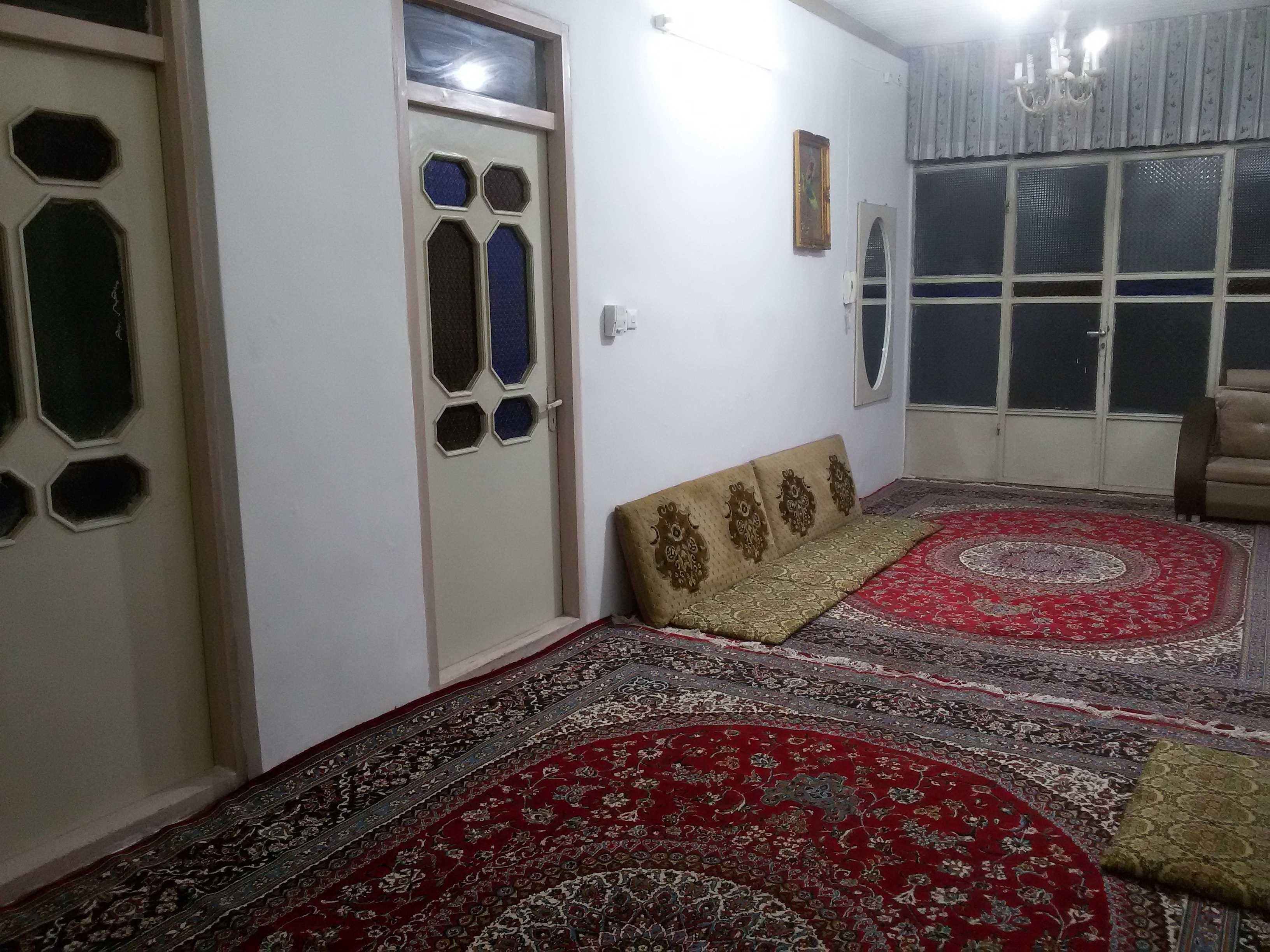 ویلای دوخوابه تمیز دربست داخل قائمشهر