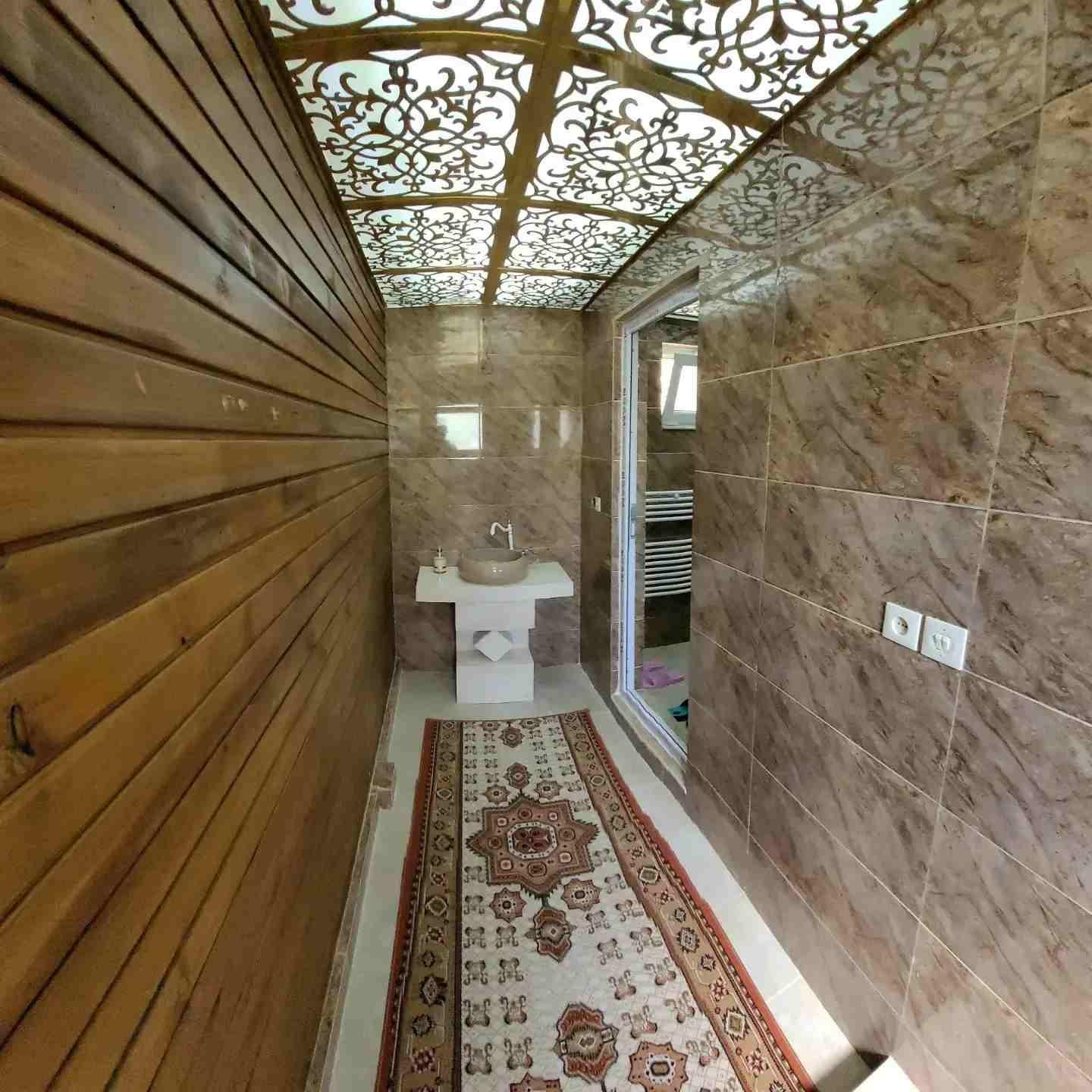 ویلا استخر دار سرپوشیده در سردرود تبریز