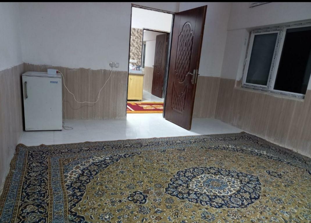 سوئیتی امن و ارام الیگودرز لرستان