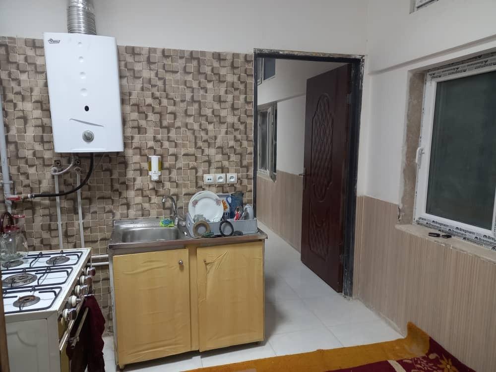 سوئیتی امن و ارام الیگودرز لرستان