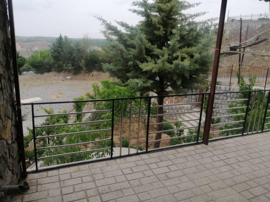 ویلا اجاره ای در دهکده ویلایی زاگرس
